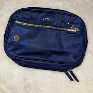 Tumi Navy Blue Men's Bag